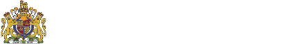 Crown & Lion English Pub Logo