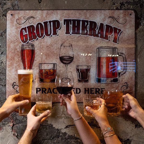 Crown & Lion English Pub in Dubai