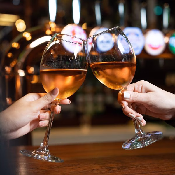 Crown & Lion English Pub in Dubai